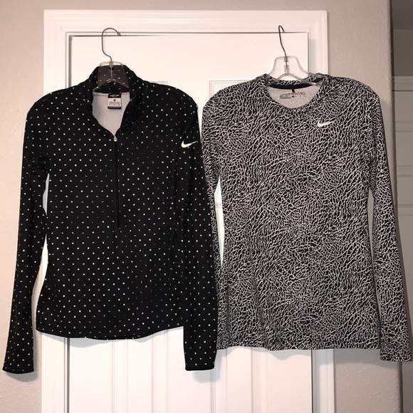 Nike Tops - NIKE BUNDLE